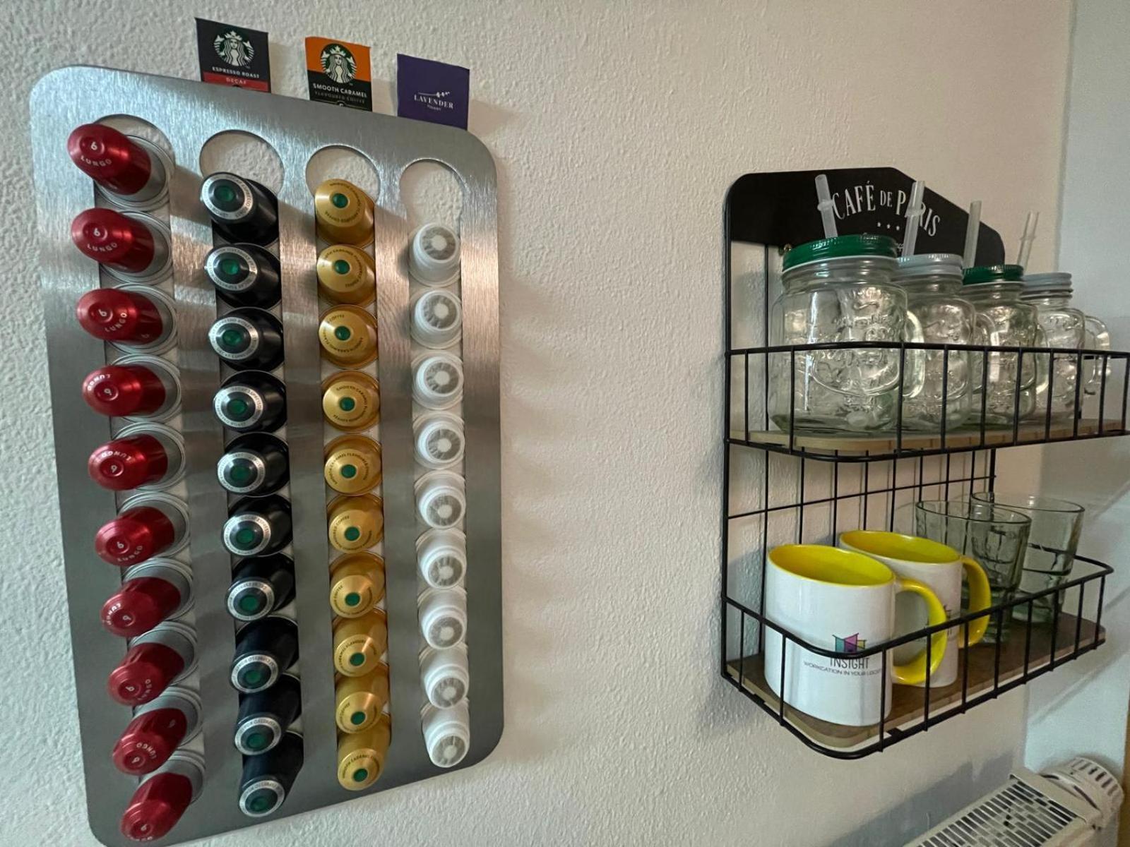 Insight Workaction Audi Balkone Ambiente Leilighet Ingolstadt Eksteriør bilde